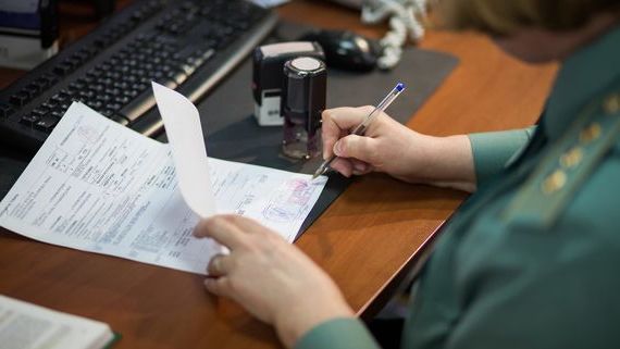 прописка в Новом Осколе